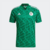 Camisa Seleção Argélia II 21/22 Torcedor Adidas Masculina - Verde