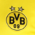 Camisa Borussia Dortmund Home 21/22 Torcedor Puma Masculina - Amarelo na internet