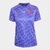 Camisa Flamengo Pride 21/22 - Feminina Torcedor - Roxo