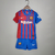 Kit Barcelona I 21/22 - Infantil - Vermelho e Azul