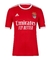 Camisa Benfica Home Torcedor Adidas Masculina - Vermelha