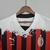 Camisa Milan IV 22/23 Torcedor Puma x Nemen Masculina - Branca, Vermelho e Preto - Fu7 Prime - Artigos Esportivos para Atletas da Quebrada