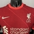 Camisa Liverpool I 21/22 - Masculino Jogador - Vermelho na internet