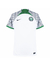 Camisa Seleção Nigéria I 22/23 Torcedor Nike Masculina - Branco e Verde