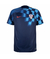 Camisa Croácia Away 22/23 Torcedor Nike Masculino - Azul