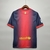 Camisa Barcelona I 12/13 - Masculino Retrô - Vermelho e Azul - comprar online