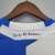 Camisa Blackburn Home 21/22 Torcedor Macron Masculina - Branco e Azul - loja online