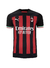 Camisa Milan Home 22/23 Torcedor Puma Masculina - Vermelha