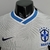 Camisa Brasil Player III 2022 Conceito - Masculino - Branco na internet