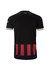 Camisa Milan Home 22/23 Torcedor Puma Masculina - Vermelha - comprar online