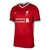 Camisa Liverpool Home 20/21 Torcedor Nike Masculino - Vermelho