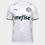 Camisa Palmeiras II 21/22 - Masculino Torcedor - Branco