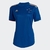 Camisa Cruzeiro I 21/22 - Feminina Torcedor - Azul