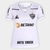 Camisa Atlético Mineiro II 21/22 - Feminina Torcedor - Branco