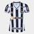 Camisa Atlético Mineiro I 21/22 - Feminina Torcedor - Preto e Branco