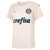 Camisa Palmeiras III 21/22 - Feminina Torcedor - Begé