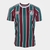 Camisa Fluminense I 21/22 - Masculino Torcedor - Vermelho e Verde