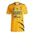 Camisa Tigres Home 21/22 Torcedor Adidas Masculina - Amarelo