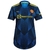 Camisa Manchester United Third 21/22 Torcedor Adidas Feminina - Azul Marinho