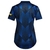 Camisa Manchester United Third 21/22 Torcedor Adidas Feminina - Azul Marinho - comprar online