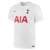 Camisa Tottenham Home 21/22 Torcedor Nike Masculino - Branco