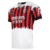 Camisa Milan IV 22/23 Torcedor Puma x Nemen Masculina - Branca, Vermelho e Preto