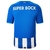 Camisa Porto Home 21/22 Torcedor New Balance Masculina - Branco e Azul - comprar online