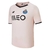 Camisa Porto Third 21/22 Torcedor New Balance Masculina - Rosa