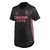 Camisa Real Madrid Third 20/21 Torcedor Adidas Feminina - Preto e Rosa