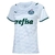 Camisa Palmeiras II 21/22 - Feminina Torcedor - Branco