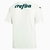 Camisa Palmeiras II 22/23 - Masculino Torcedor - Branco - comprar online