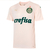 Camisa Palmeiras III 21/22 - Masculino Torcedor - Begé