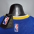 Regata Golden State Warriors Masculina - Azul na internet