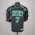 Regata Boston Celtics Masculina - Preta