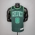 Regata Boston Celtics Masculina - Verde