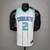 Regata Charlotte Hornets Masculina - Branca