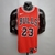 Regata Chicago Bulls Masculina - Vermelha