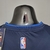 Regata Dallas Mavericks Masculina - Azul na internet