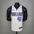 Regata Dallas Mavericks Masculina - Branca