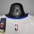 Regata Dallas Mavericks Masculina - Branca na internet