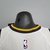 Regata Denver Nuggets Masculina - Branca na internet