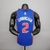 Regata Detroit Pistons Masculina - Azul - loja online