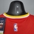 Regata Houston Rockets Masculina - Vermelha - comprar online