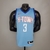 Regata Houston Rockets Masculina - Azul