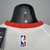 Regata Houston Rockets Masculina - Branca na internet