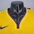 Regata Los Angeles Lakers Masculina - Amarela na internet