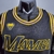 Regata Los Angeles Lakers Masculina - Preta - comprar online