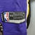 Regata Los Angeles Lakers Masculina - Roxa na internet