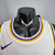 Regata Los Angeles Lakers Masculina - Branca - comprar online