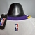 Regata Los Angeles Lakers Masculina - Branca na internet